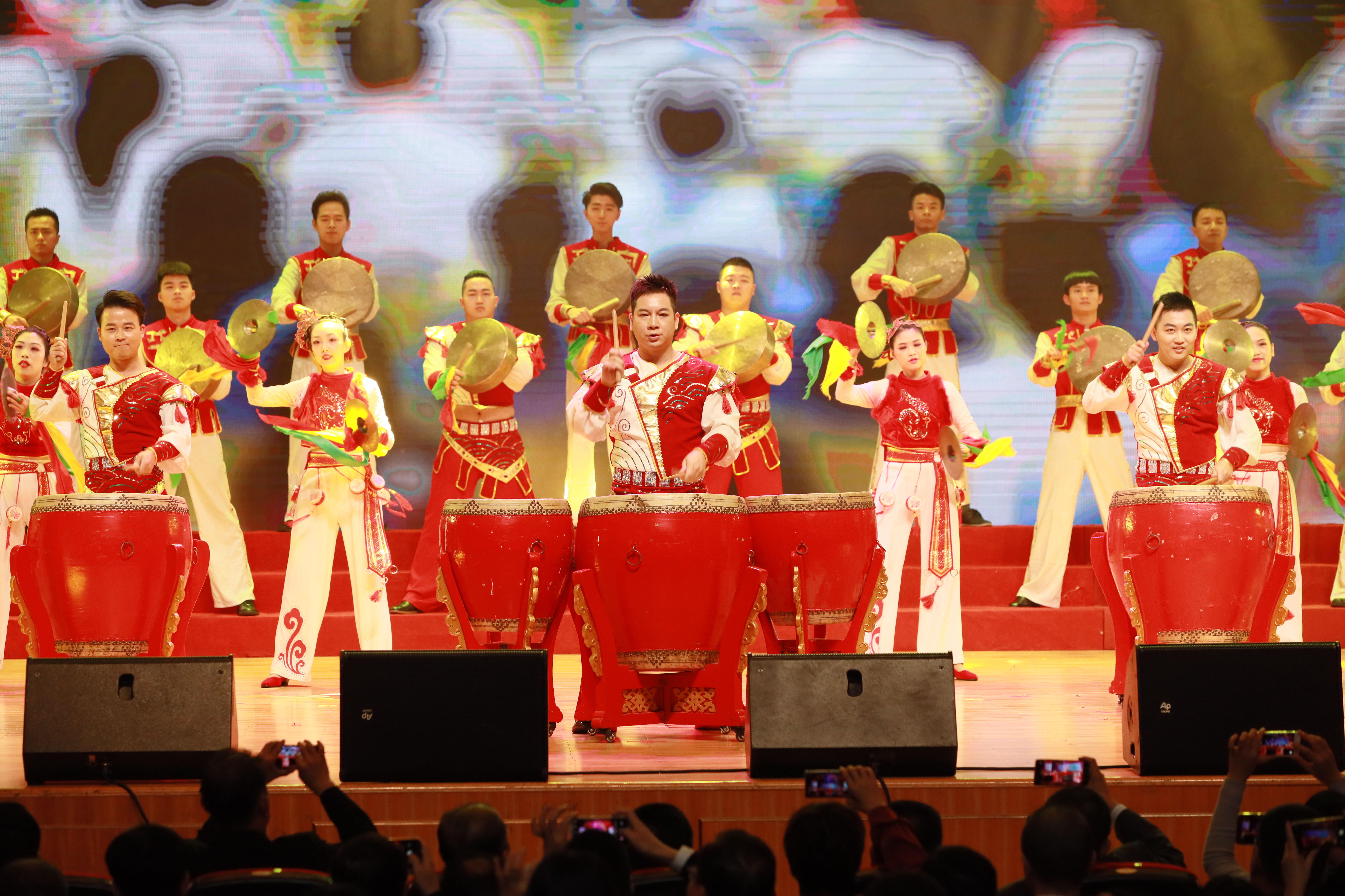 2019年度新年文藝匯演